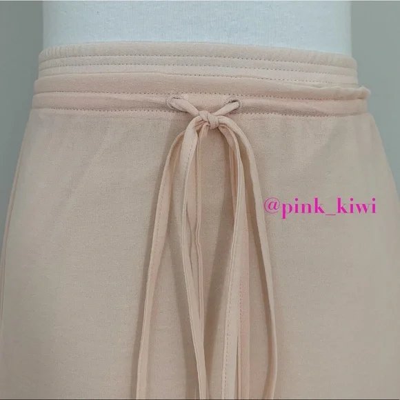 See by Chloé Pleated Georgette Chiffon Maxi Skirt - Picture 3 of 9